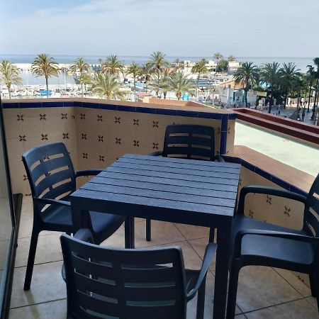 Sur Suites Palmeras 8 Fuengirola Zewnętrze zdjęcie