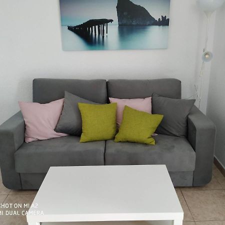 Sur Suites Palmeras 8 Fuengirola Zewnętrze zdjęcie