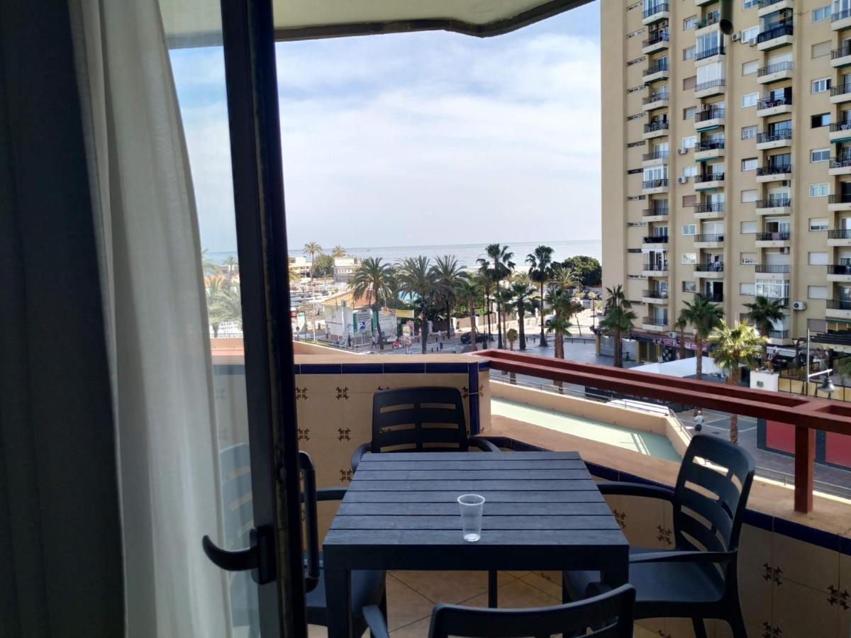Sur Suites Palmeras 8 Fuengirola Zewnętrze zdjęcie