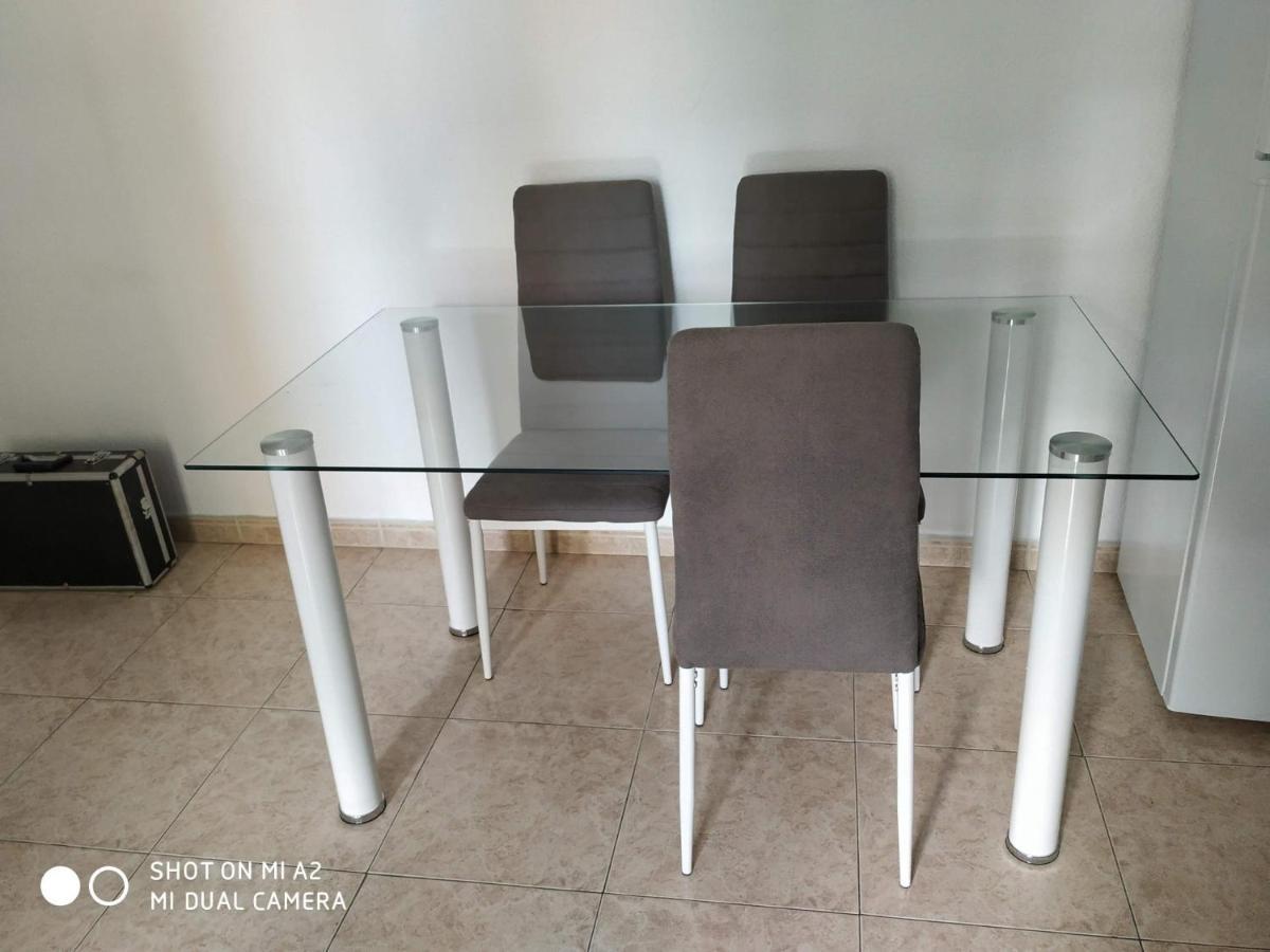 Sur Suites Palmeras 8 Fuengirola Zewnętrze zdjęcie