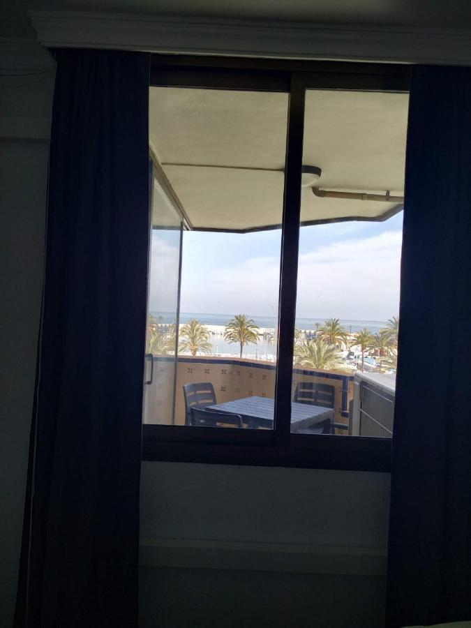 Sur Suites Palmeras 8 Fuengirola Zewnętrze zdjęcie